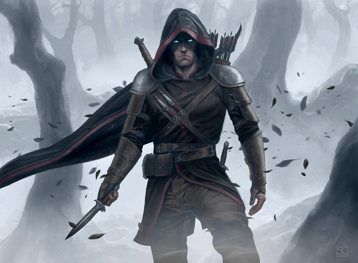 Assassin