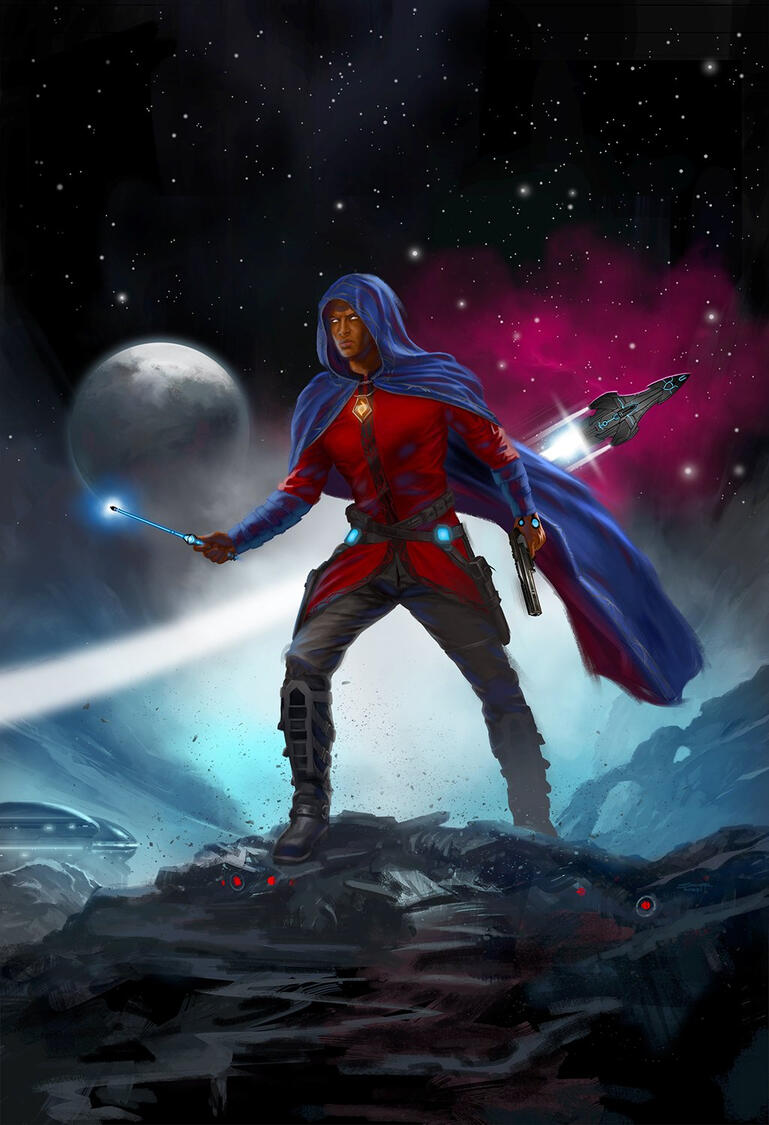 The Captain